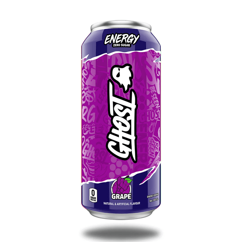 Load image into Gallery viewer, Ghost Energy MYO 12 Pack
