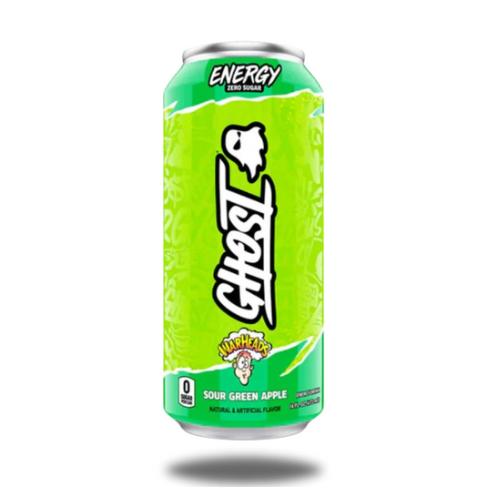 Ghost Energy MYO 12 Pack