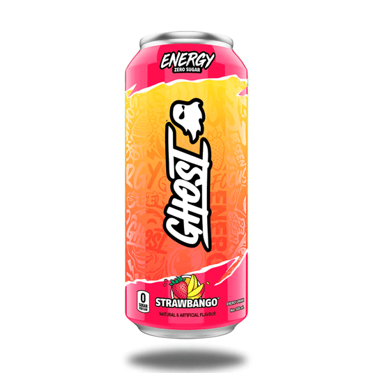 Ghost Energy MYO 12 Pack