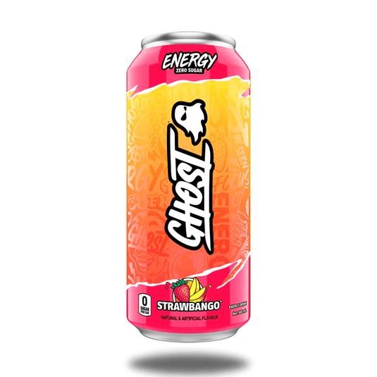 Ghost Energy MYO 12 Pack