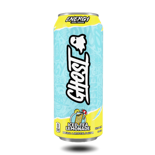 Ghost Energy MYO 12 Pack