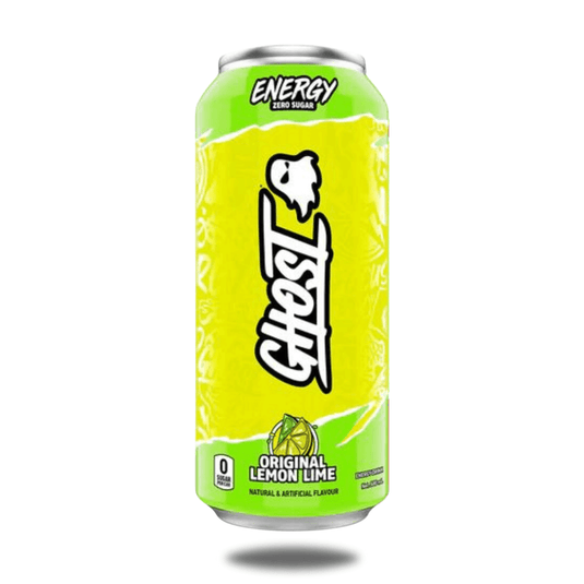 Ghost Energy MYO 12 Pack