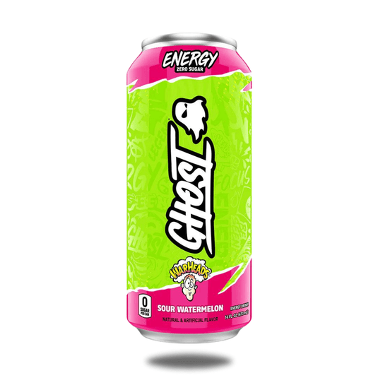 Ghost Energy MYO 12 Pack