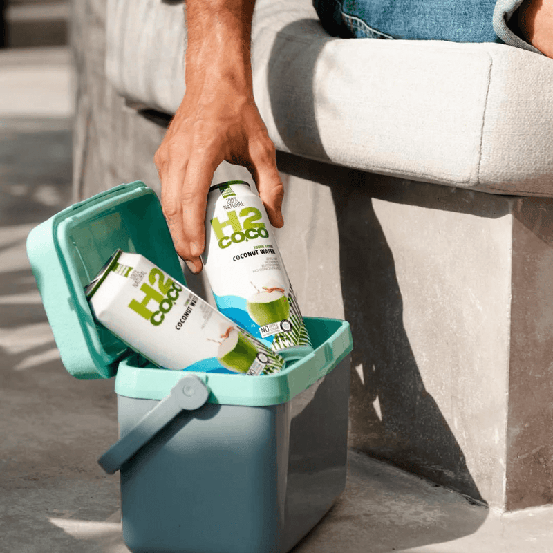 Load image into Gallery viewer, Coconut Water MYO 24 Pack
