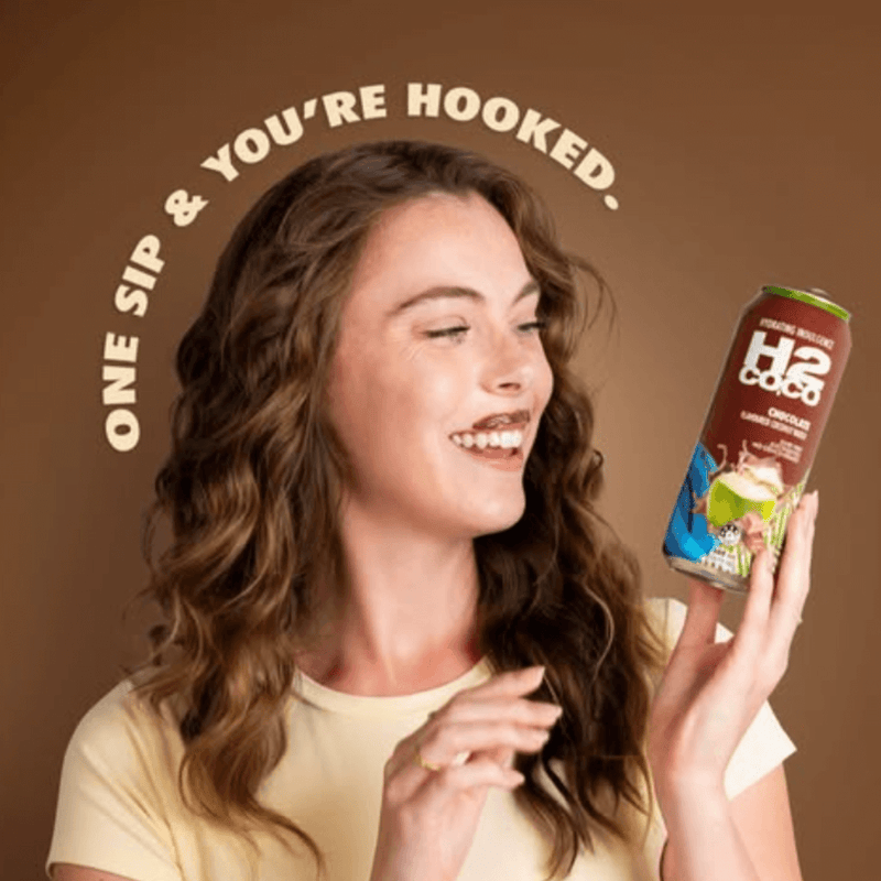 Load image into Gallery viewer, Coconut Water MYO 24 Pack
