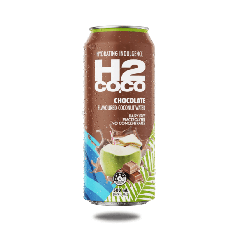 Load image into Gallery viewer, H2 Coco Chocolate Coconut Water
