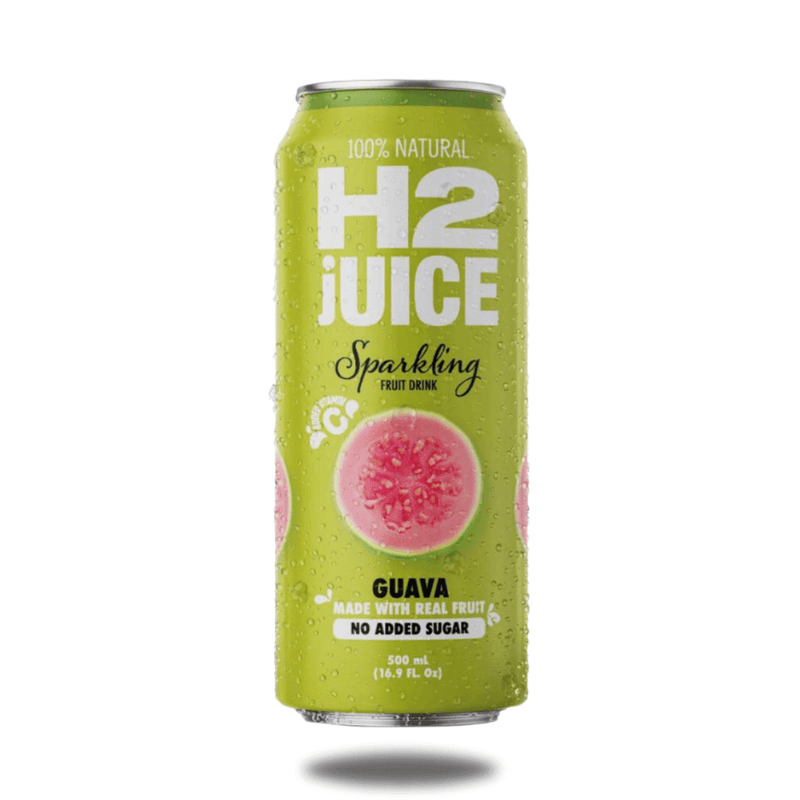 Load image into Gallery viewer, H2 Sparkling Juice
