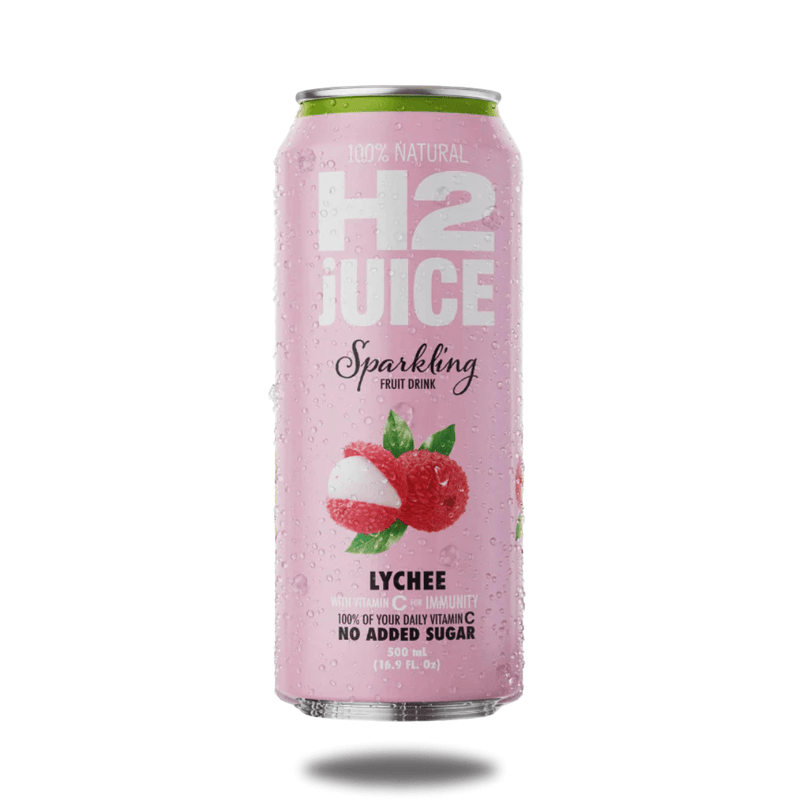 Load image into Gallery viewer, H2 Sparkling
