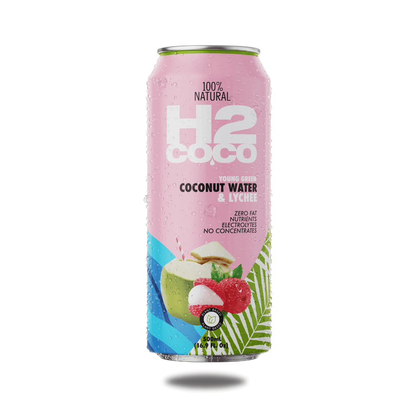 Load image into Gallery viewer, HD Coconut Water Box
