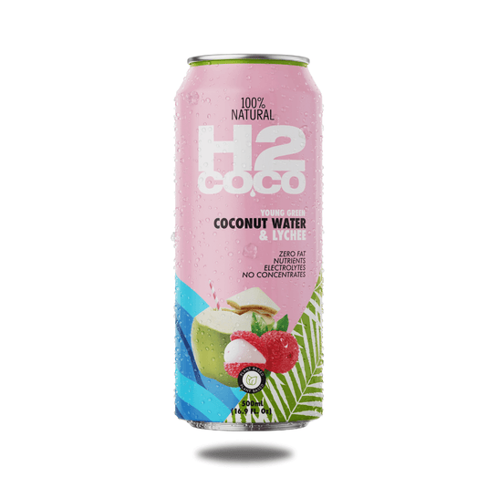 HD Coconut Water Box