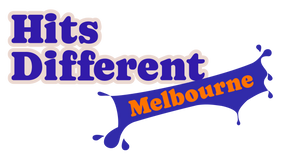 Hitsdifferent.melbourne