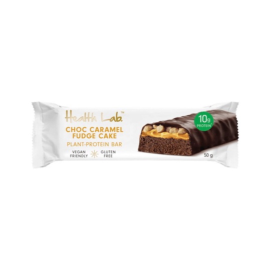 Health Lab Protein Bar