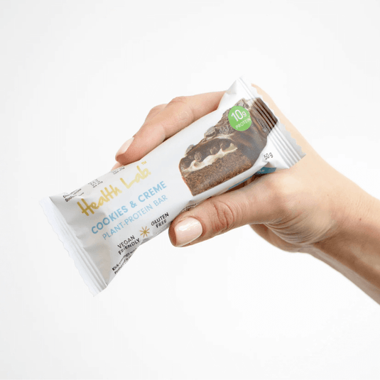 Health Lab Protein Bar