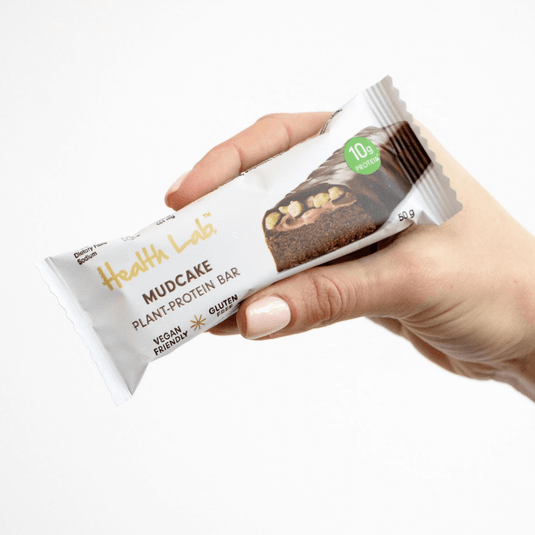 Health Lab Protein Bar