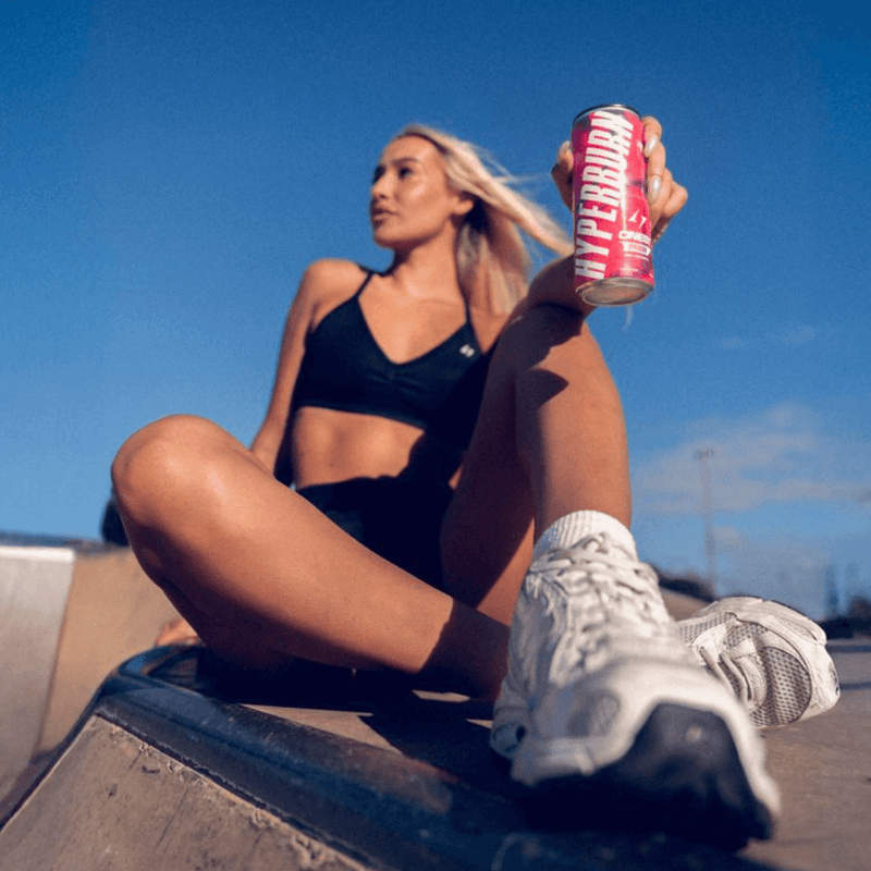 Load image into Gallery viewer, Onest Hyperburn
