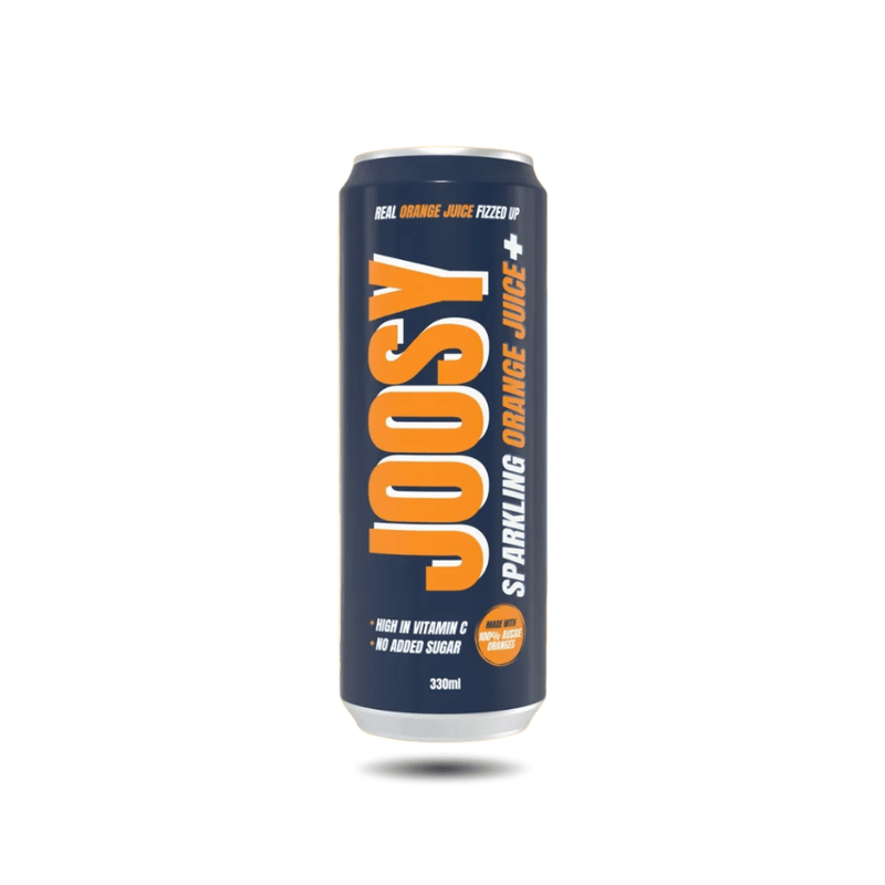 Load image into Gallery viewer, JOOSY Sparkling Orange Juice
