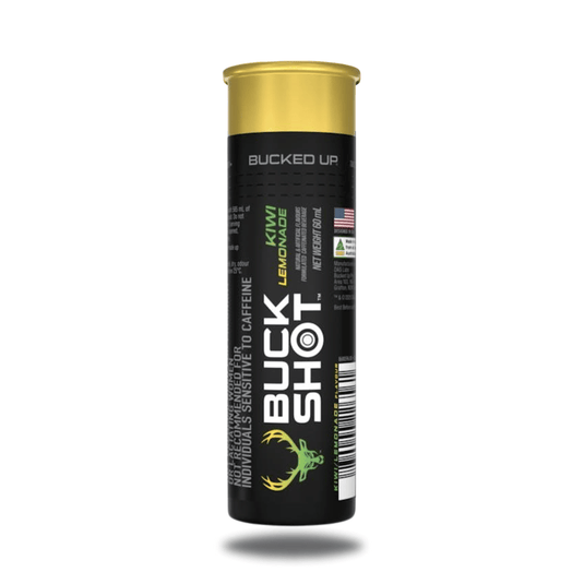Buck Shot MYO 12pk