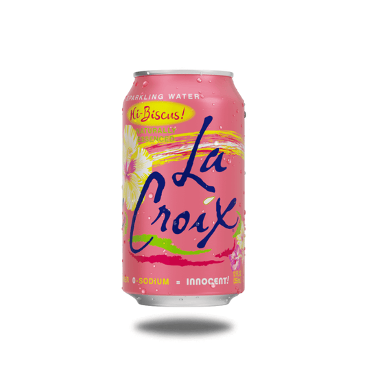 La Croix Sparkling Water