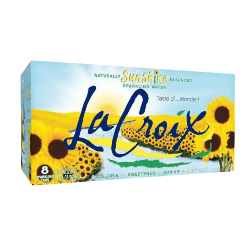 Load image into Gallery viewer, La Croix Sparkling Water
