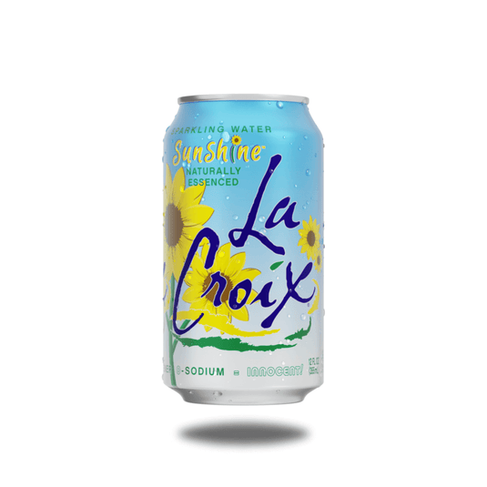 La Croix Sparkling Water