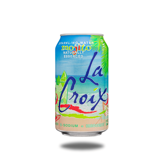 La Croix Sparkling Water