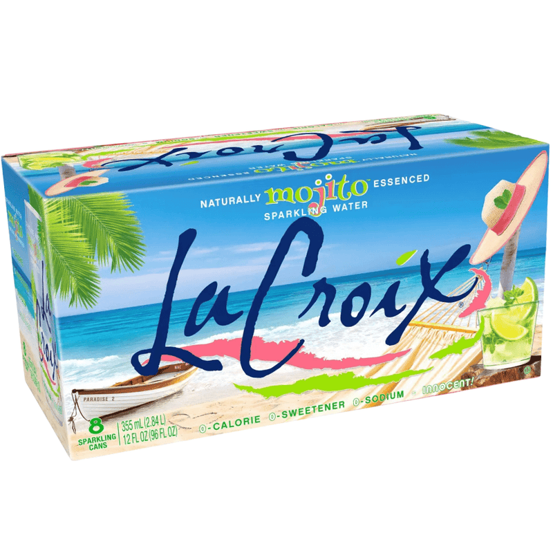 Load image into Gallery viewer, La Croix Sparkling Water
