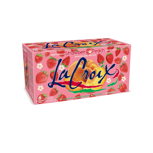 La Croix Sparkling Water
