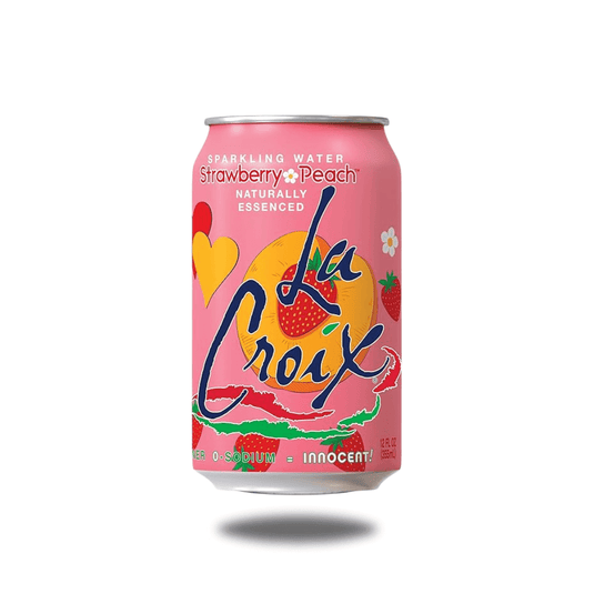 La Croix Sparkling Water