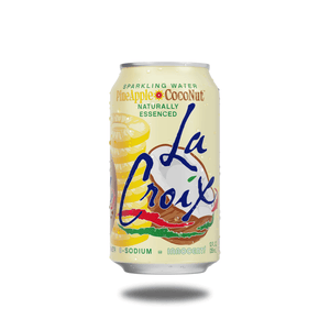 La Croix Sparkling Water