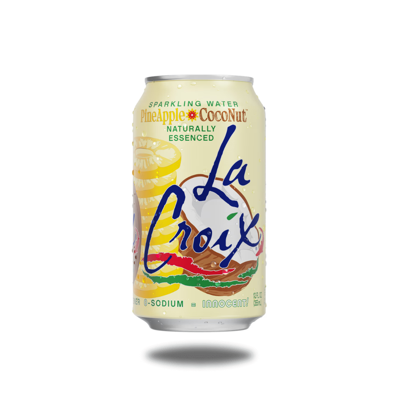 Load image into Gallery viewer, La Croix MYO 48 Pack
