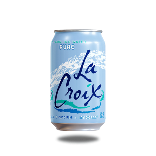 La Croix MYO 48 Pack