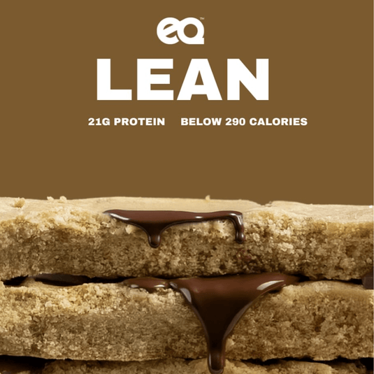 EQ 'The Lean' Cookie
