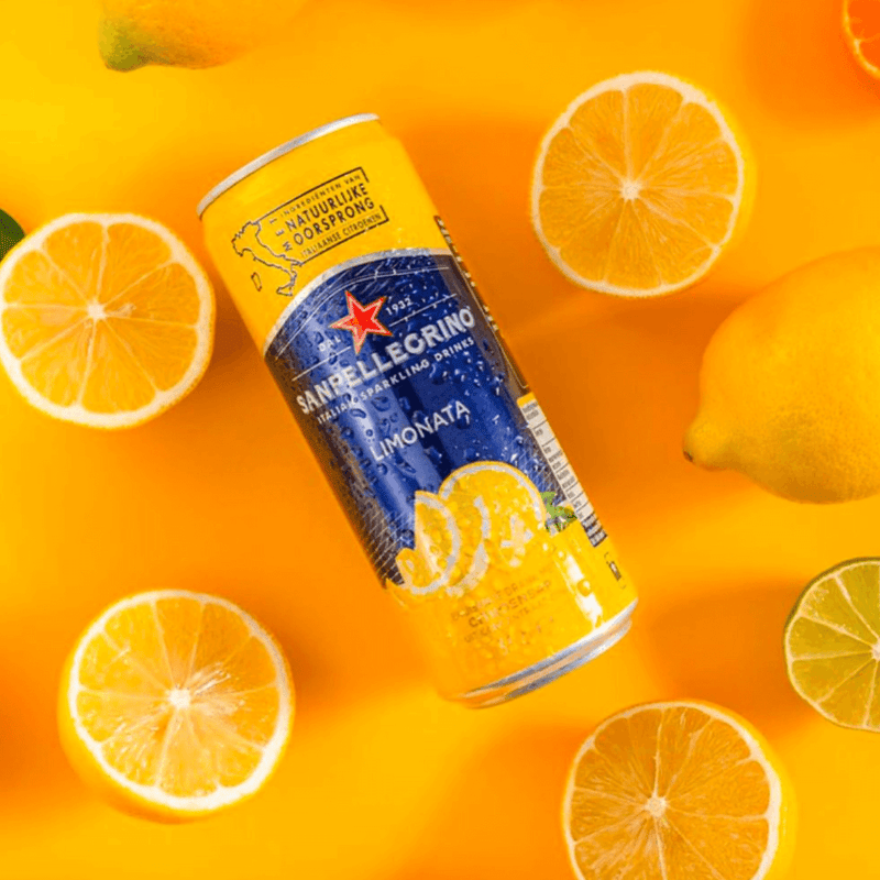 Load image into Gallery viewer, Sanpellegrino Naturali
