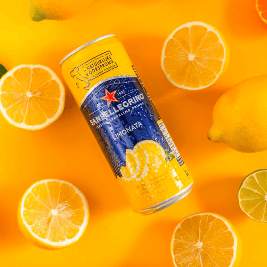 Sanpellegrino Naturali