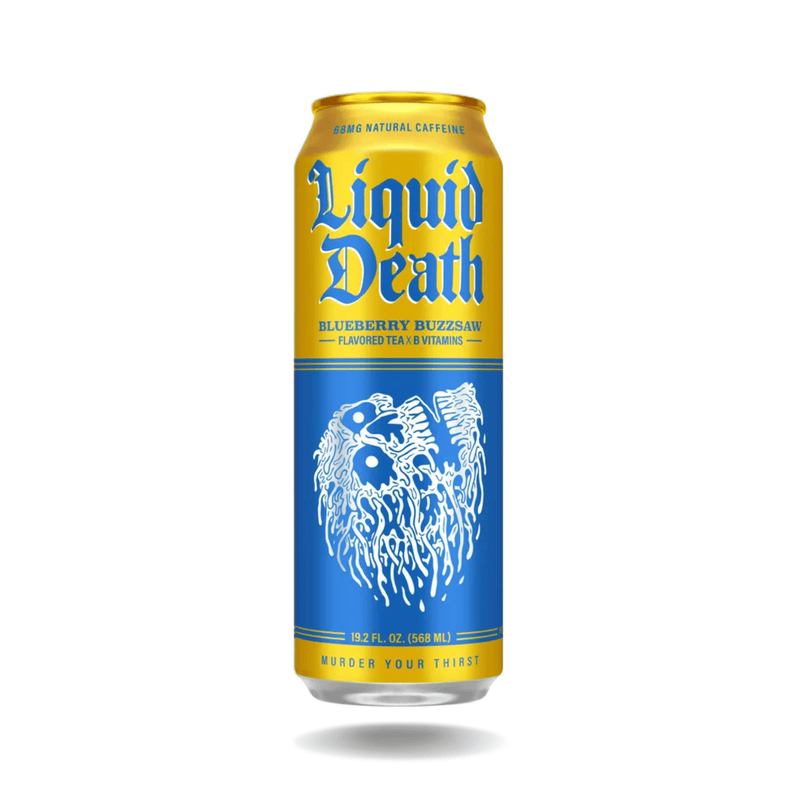 Load image into Gallery viewer, Liquid Death Mix 24pk
