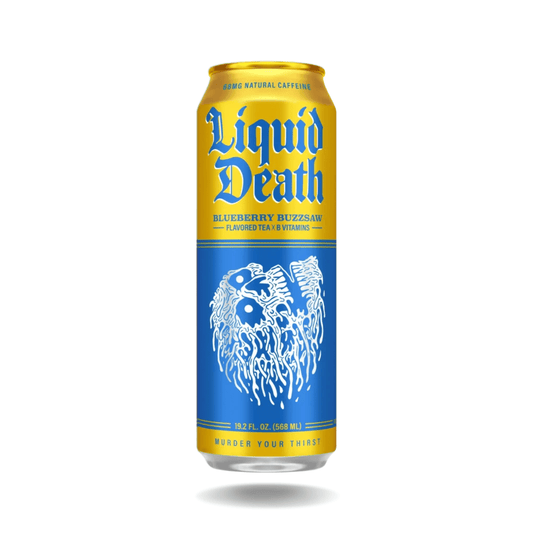 Liquid Death Mix 24pk