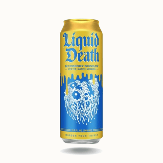 Liquid Death Mix 24pk