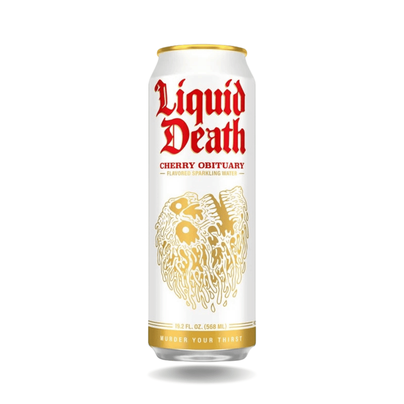 Load image into Gallery viewer, Liquid Death Mix 24pk
