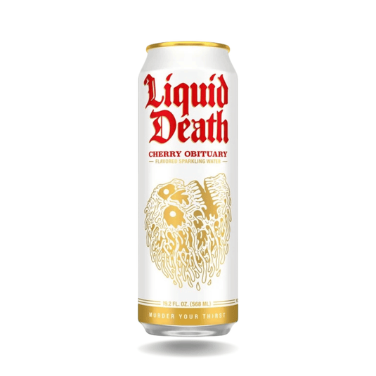 Liquid Death Mix 24pk