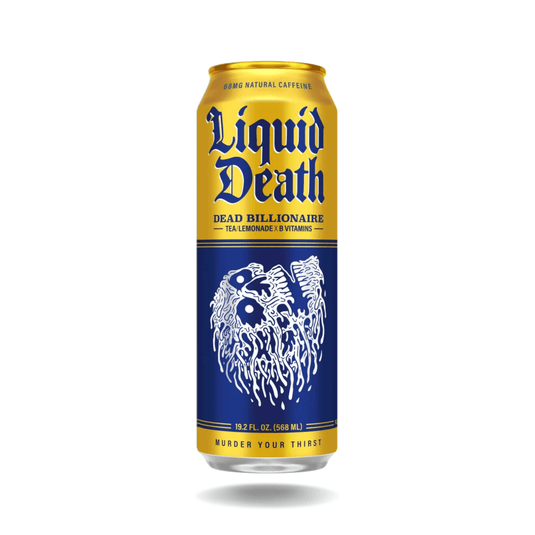 Liquid Death Mix 24pk