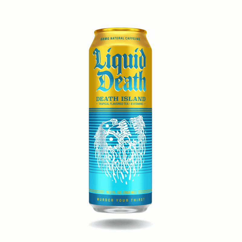 Load image into Gallery viewer, Liquid Death Iced Tea
