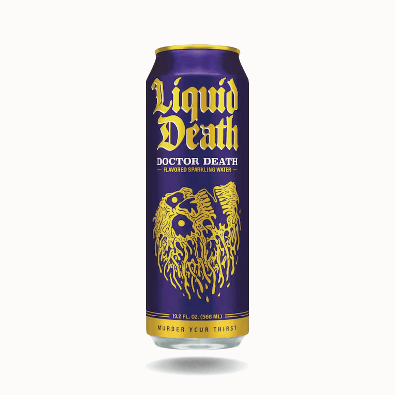 Load image into Gallery viewer, Liquid Death Mix 24pk

