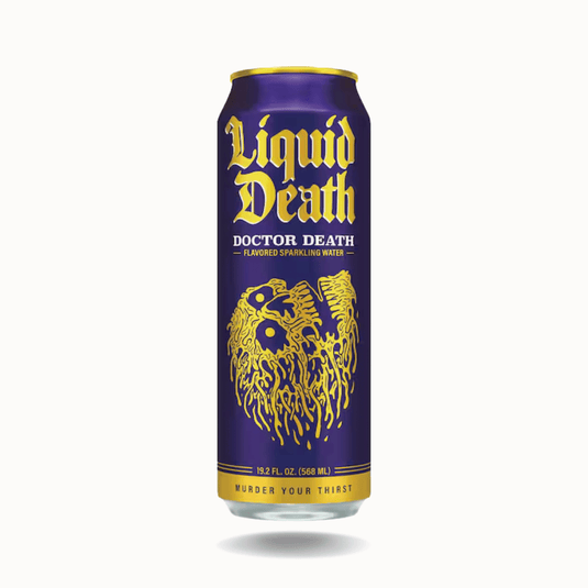 Liquid Death Mix 24pk