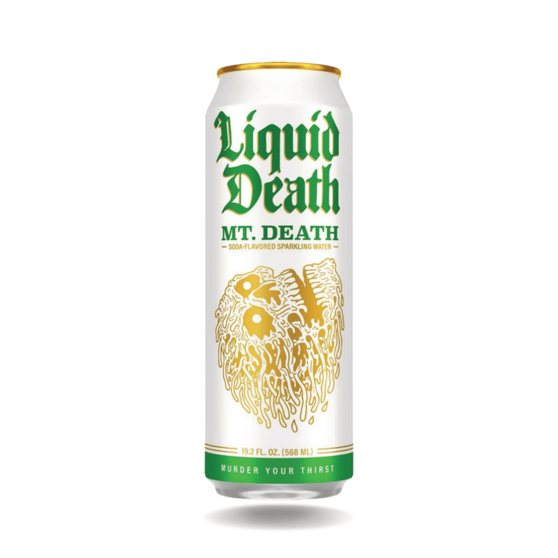 Load image into Gallery viewer, Liquid Death Mix 24pk
