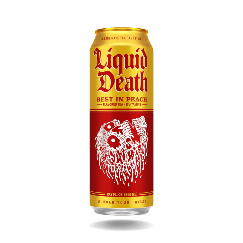 Load image into Gallery viewer, Liquid Death Mix 24pk
