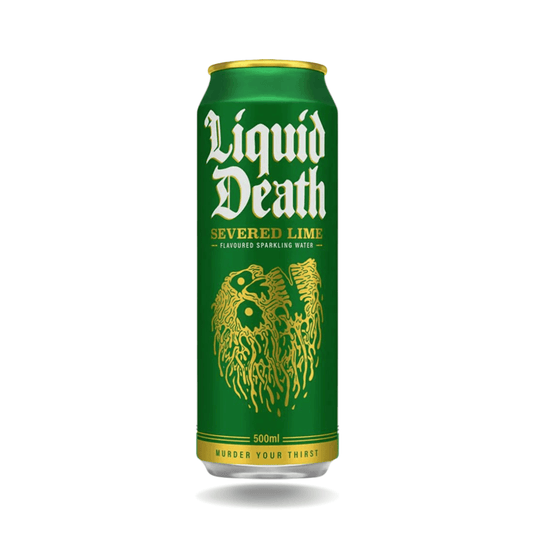 Liquid Death Mix 24pk