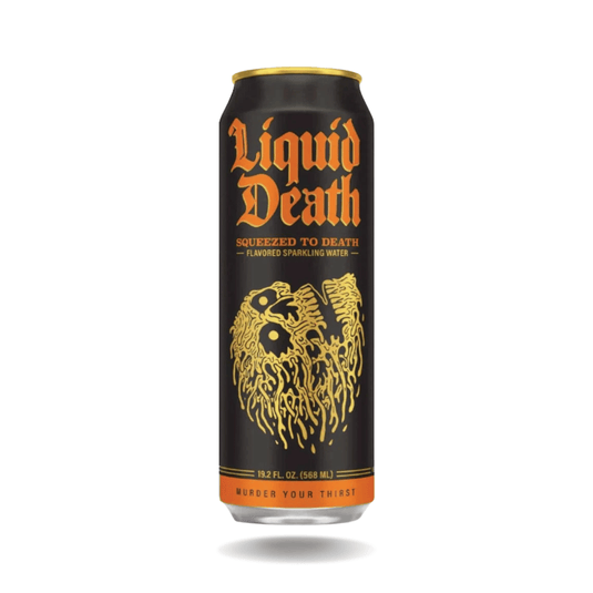 Liquid Death Mix 24pk