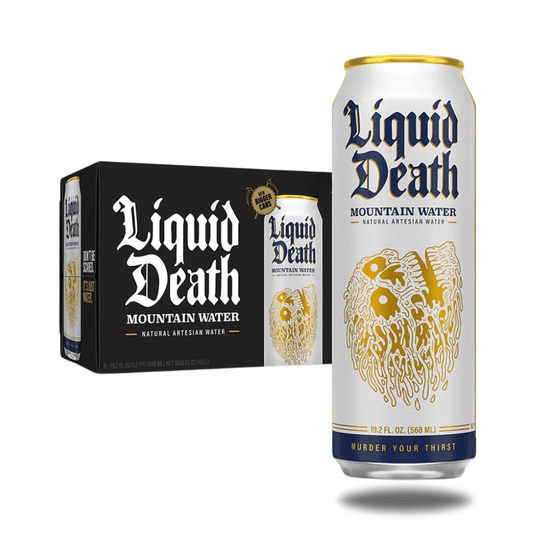 Liquid Death