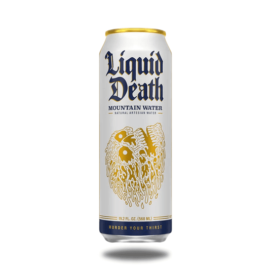 Liquid Death