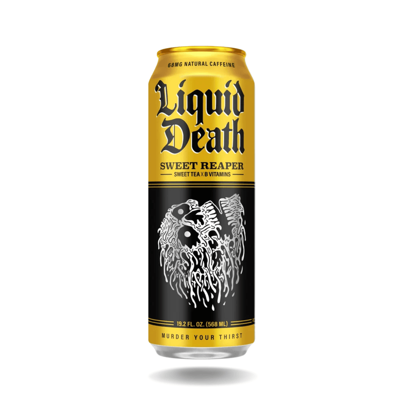 Load image into Gallery viewer, Liquid Death Iced Tea
